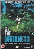And Soon The Darkness [DVD] [1970]