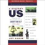 Liberty for All?: A History of US, Book 5 | Joy Hakim