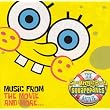 The SpongeBob SquarePants Movie: Music From the Movie and More (Soundtrack)