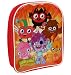 Trade Mark Collections Moshi Monster Backpack (Red)