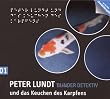 Detektiv Peter Lundt - Folge 1: Peter Lundt und das Keuchen des Karpfen. H�rspiel-Krimi.