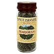 Spice Island Marjoram, 0.3-Ounce Jar (Pack of 4)