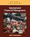 International Financial Management, Abridged Edition