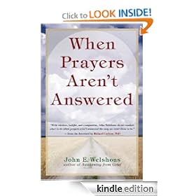 When Prayers Aren't Answered