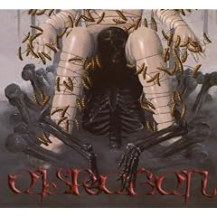 Knochenkult (Ltd.ed.)