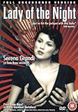 Lady of the Night [DVD] [1997]