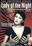 Lady Of The Night [1997] [DVD]