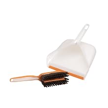 BISSELL Smart Details Scoop Dustpan Set, 37W3