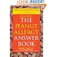 The Peanut Allergy Answer Book: 2nd Edition by Michael C. Young