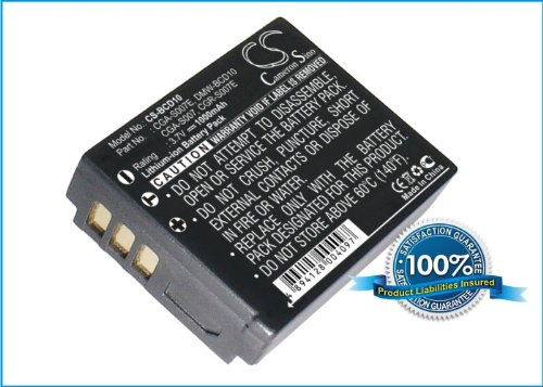 Imagen principal de ES Batería 0