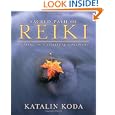 Sacred Path Of Reiki: Healing As A Spiritual Discipline By Katalin Koda (paperback - Dec. 1, 2008)
