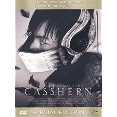 Casshern [Special Edition] [2 DVDs]