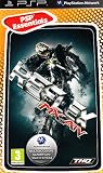 MX vs ATV reflex - collection essentiels