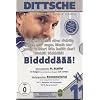 Dittsche: Das wirklich wahre Leben - Die komplette 11. Staffel [2 DVDs]