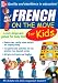 French On The Move For Kids (1CD + Guide)