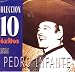 Pedro Infante Coleccion 10 Exitos
