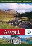 Exploring the landscape of Assynt : a walkers' guide to the rocks and landscapes of Assynt and Inverpolly