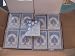 Lot 24 Bicycle Playing Cards Light Blue