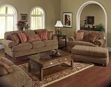 Jackson 4347-Set Belmont Sofa Set - Furniture