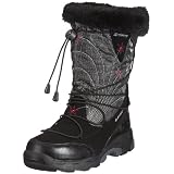 Hi-Tec Glencoe 200 Wp Snow Boot