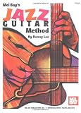 Mel Bay Jazz Guitar Method