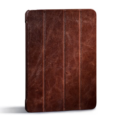 iPad Air 本革ハンドメイド