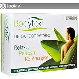 Detox Foot Patches (14 Patches)