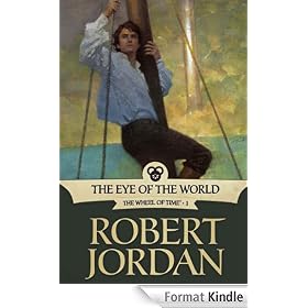 The Eye of the World: Book One of 'The Wheel of Time'