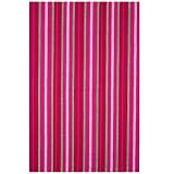 Alexa Teatowel - Peony