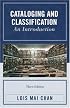 Cataloging and Classification: An Introduction