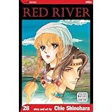 red river vol 28