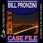 Case File | [Bill Pronzini]