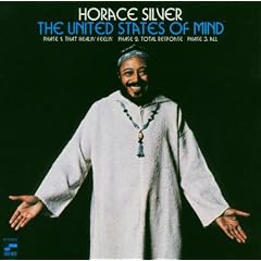The United States Of Mind