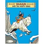 Yakari and the white fleece