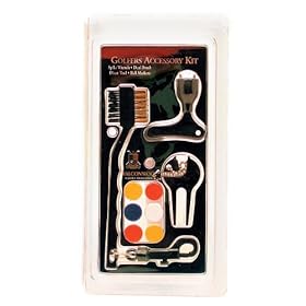  ProActive Golfers Accessory Kit
