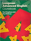 Longman advanced English
