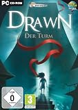 Neuerscheinung: Drawn - Der Turm