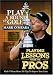 DVD : Golf Channel - Playing Lessons: Mark O'Meara