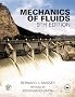 Mechanics of Fluids, Ninth Edition