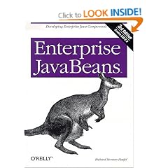 Enterprise JavaBeans (Java Series)
