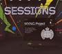 Sessions Mixed By Mync Project