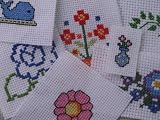 Quicker Cross Stitch