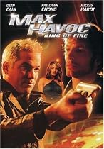 Max Havoc - Ring of Fire