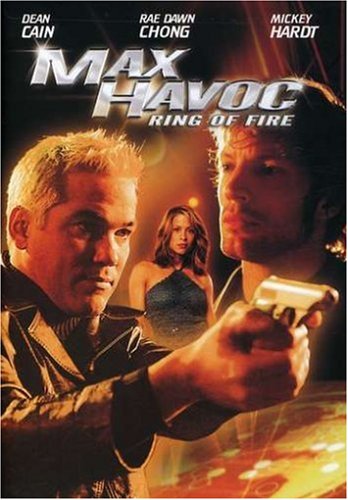 Max Havoc - Ring of Fire