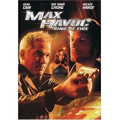 Max Havoc - Ring of Fire