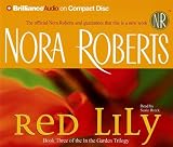 Red Lily