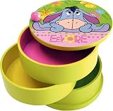 Eigenschaften United Labels 0804398 / United Labels 0804398 - Winnie the Pooh-Schmuckkästchen 12x11cm