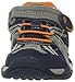 Stride Rite Made2Play Toddler and Little Boys Griffin Athletic Sneaker