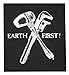 Earth First Patch