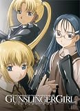 DVD : Gunslinger Girl - The Complete Box Set [2003]